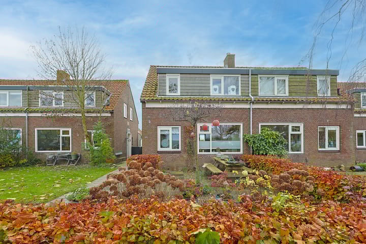 Foto 46 van Oosteinde 58