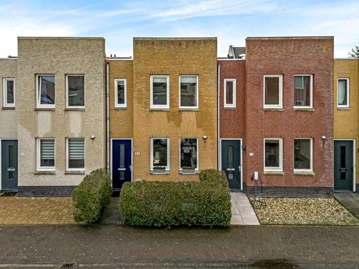 Foto 1 van Dromos 31