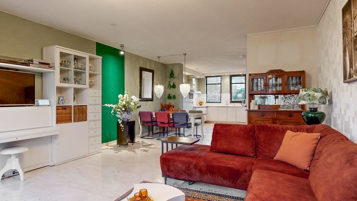 Foto 2 van Dromos 31