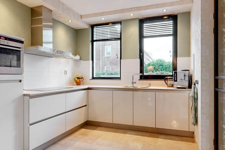 Foto 3 van Dromos 31