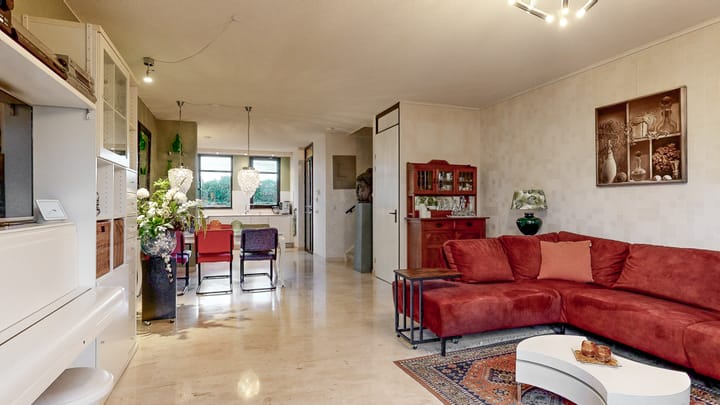 Foto 5 van Dromos 31