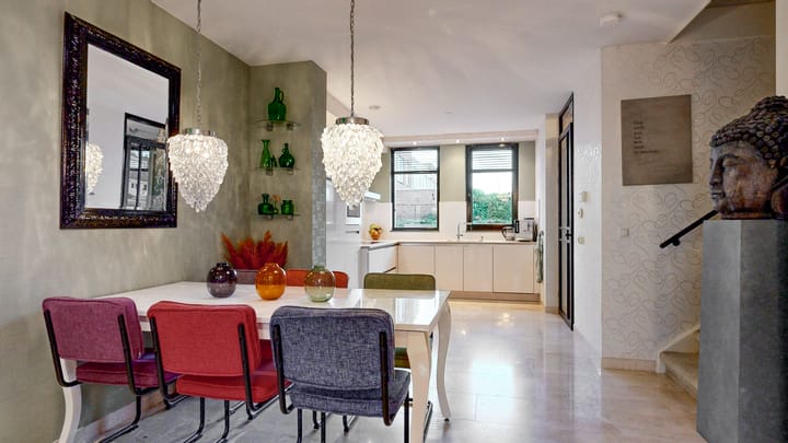 Foto 6 van Dromos 31