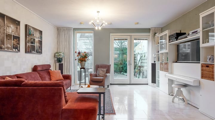 Foto 7 van Dromos 31