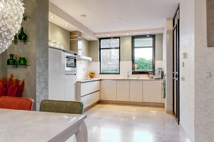 Foto 8 van Dromos 31