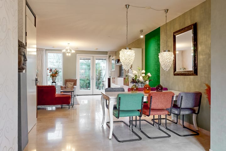 Foto 9 van Dromos 31