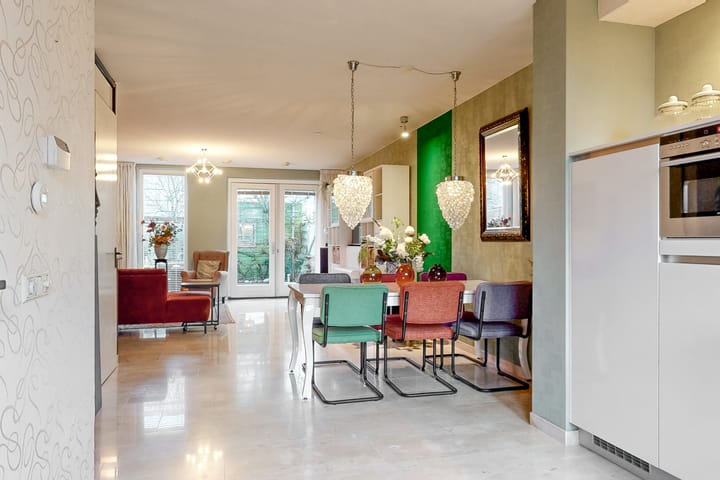 Foto 10 van Dromos 31