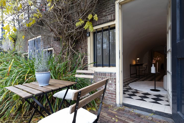 Photo 2 of Oudegracht 20-A