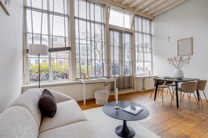Photo 3 of Oudegracht 20-A