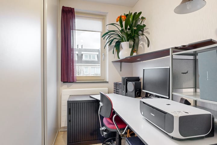 Foto 13 van Dromos 31