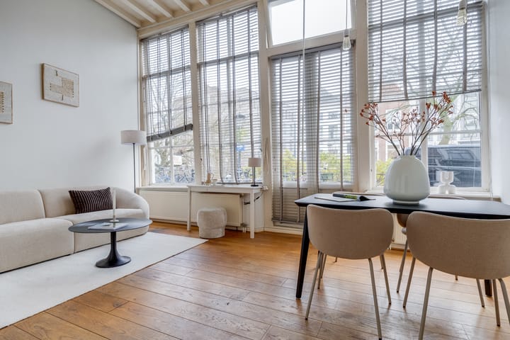 Foto 8 van Oudegracht 20-A