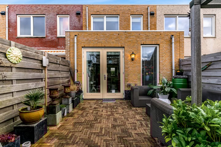 Foto 19 van Dromos 31