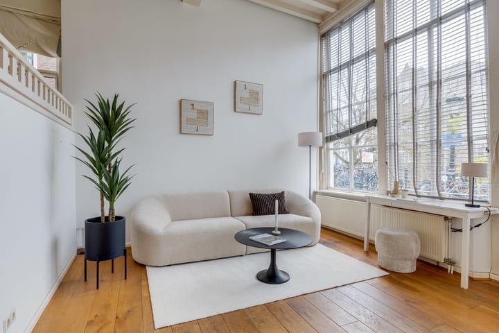 Foto 10 van Oudegracht 20-A