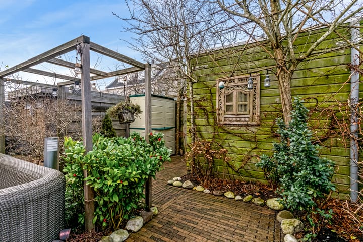 Foto 20 van Dromos 31