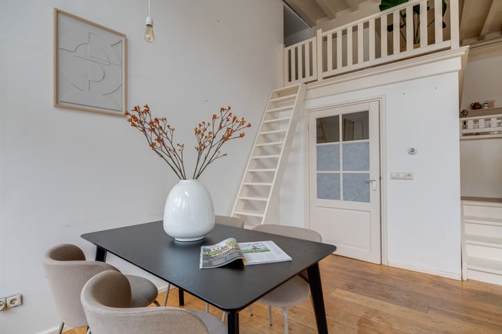 Foto 12 van Oudegracht 20-A