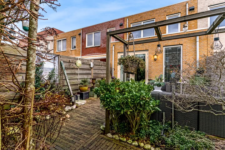 Foto 21 van Dromos 31