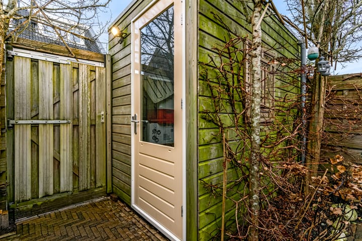 Foto 22 van Dromos 31