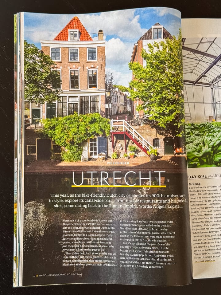 Photo 14 of Oudegracht 20-A