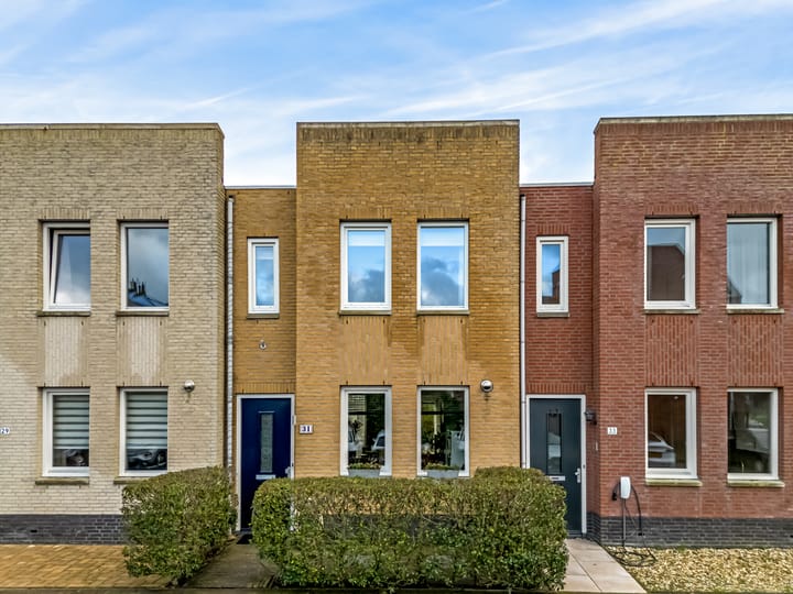 Foto 23 van Dromos 31