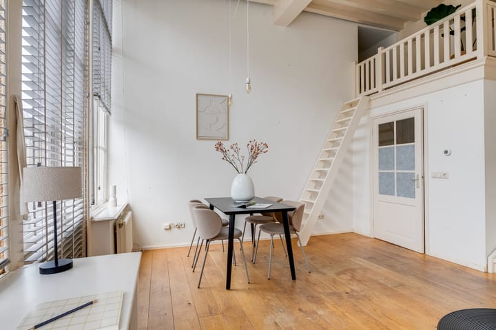 Photo 15 of Oudegracht 20-A
