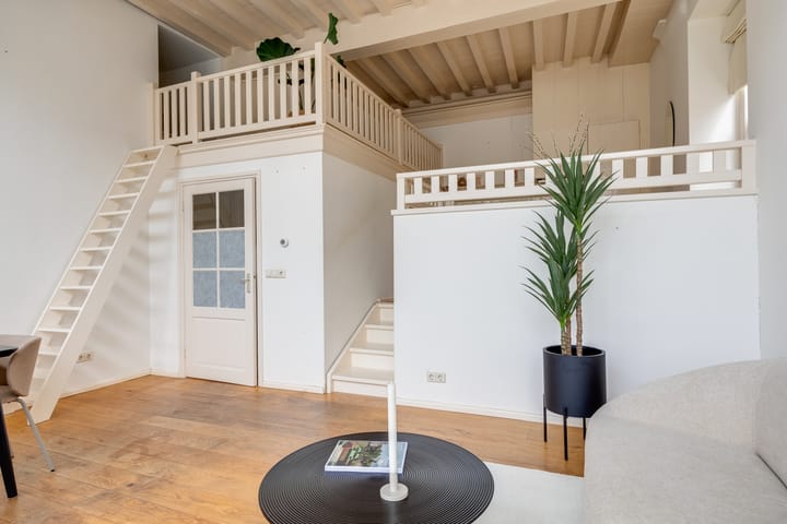 Foto 16 van Oudegracht 20-A