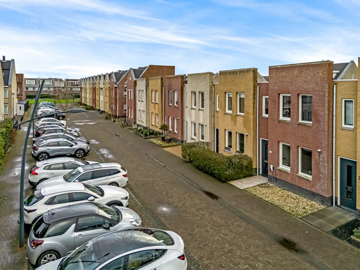 Foto 25 van Dromos 31