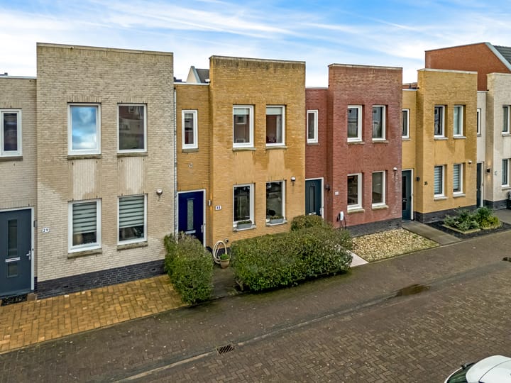 Foto 26 van Dromos 31