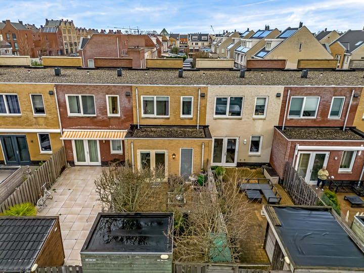 Foto 28 van Dromos 31