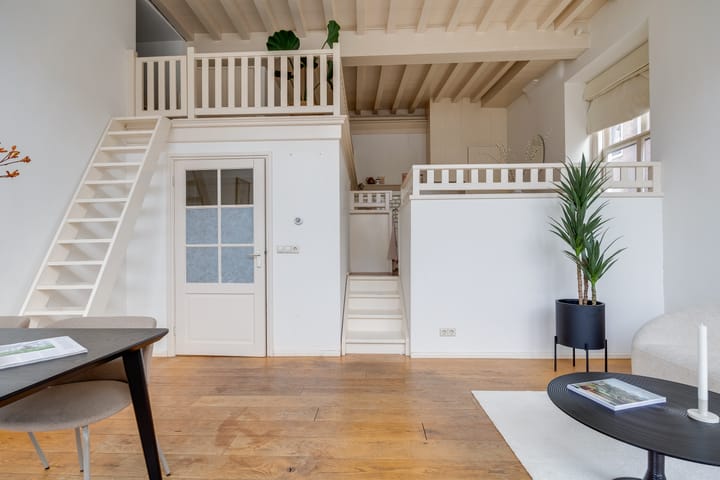 Foto 20 van Oudegracht 20-A