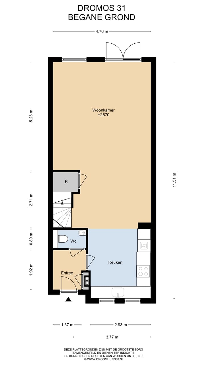 Foto 30 van Dromos 31