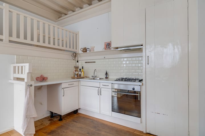 Photo 23 of Oudegracht 20-A
