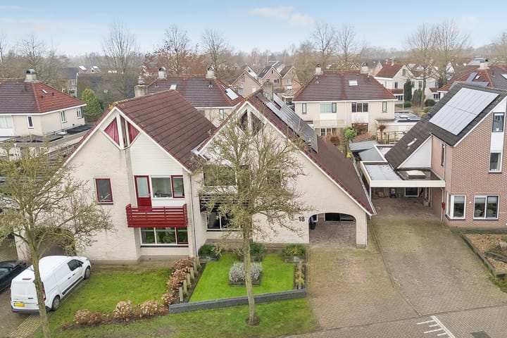 Foto 2 van Margriet 18