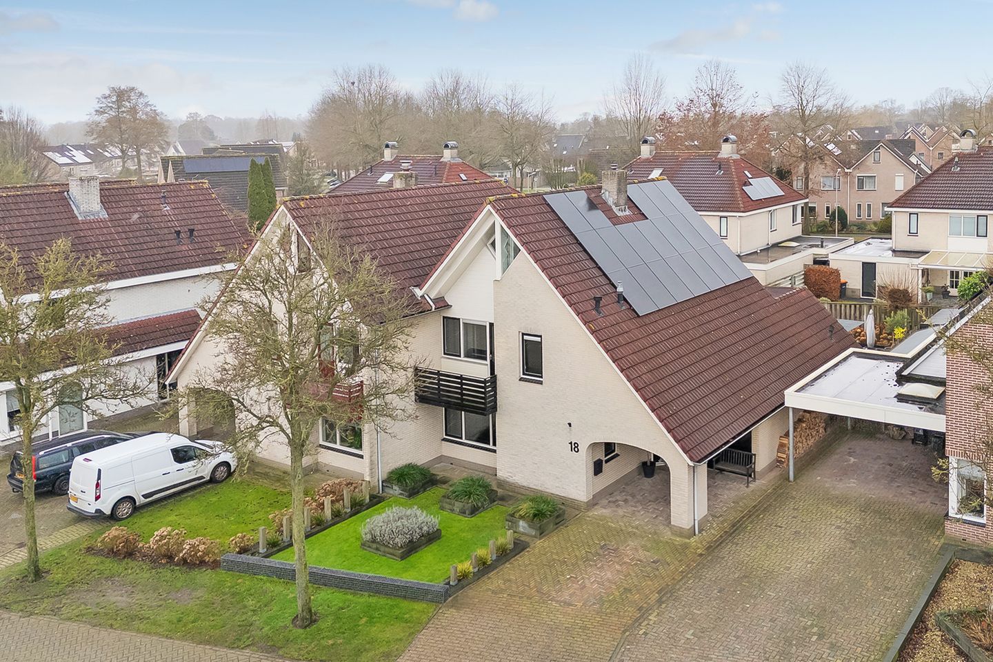 Foto 1 van Margriet 18