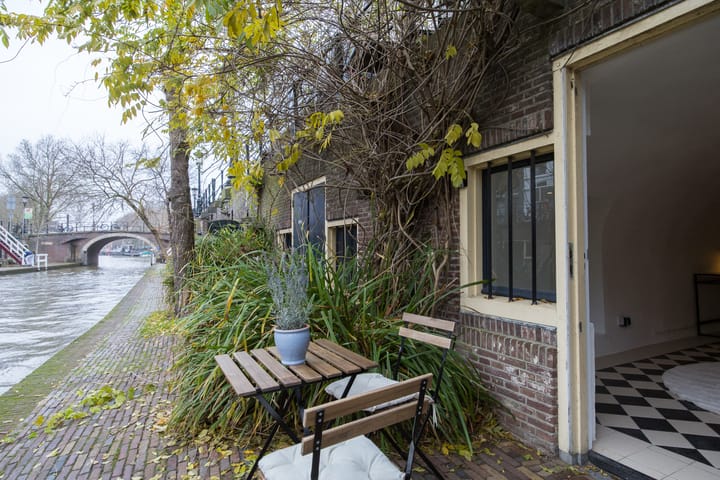 Foto 41 van Oudegracht 20-A