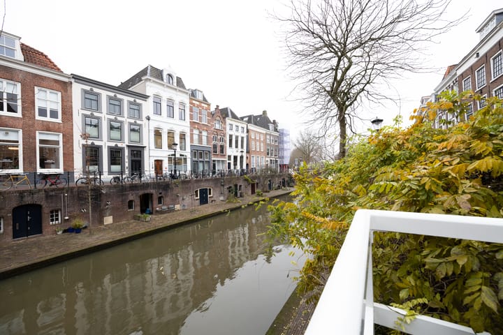 Foto 50 van Oudegracht 20-A