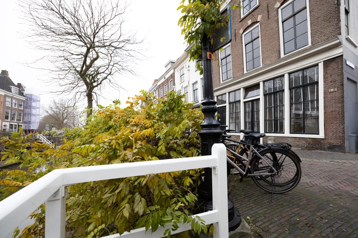Photo 51 of Oudegracht 20-A
