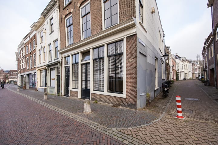 Foto 53 van Oudegracht 20-A