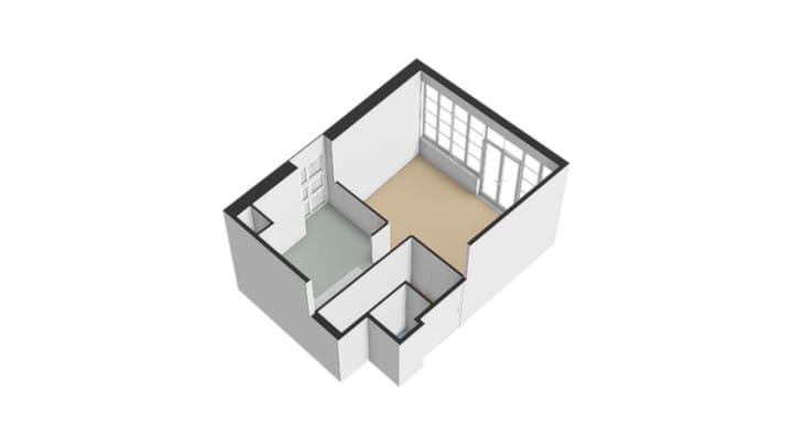 Foto 55 van Oudegracht 20-A