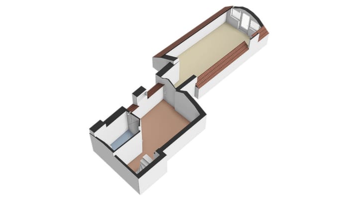 Foto 61 van Oudegracht 20-A