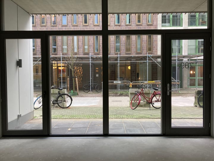 Foto 2 van Willem Parelstraat 423