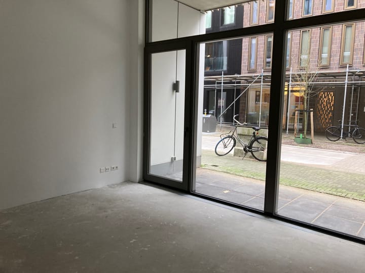 Foto 3 van Willem Parelstraat 423