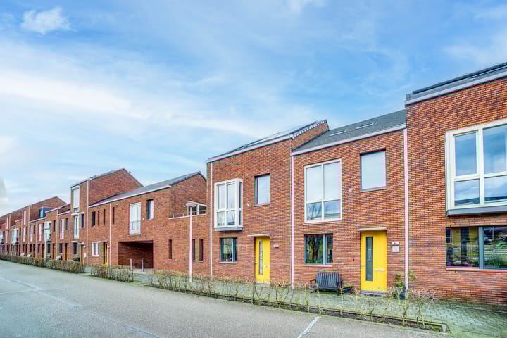 Photo 5 of Crouweldijk 82