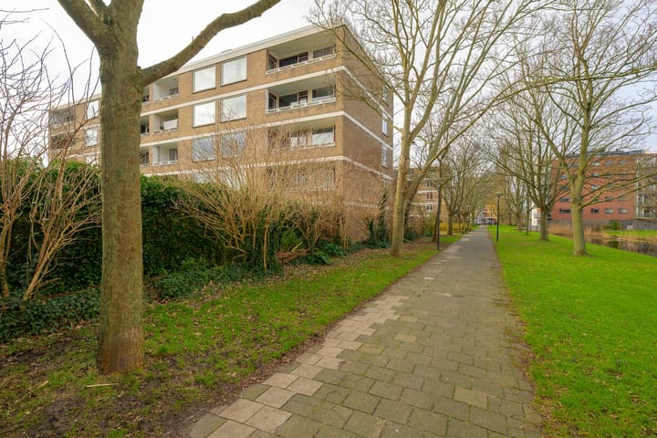 Photo 1 of Mozartstraat 221