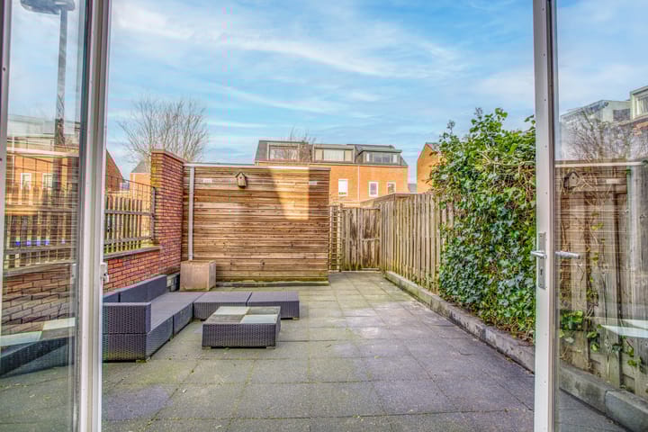 Foto 3 van Crouweldijk 82