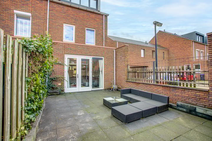 Foto 29 van Crouweldijk 82