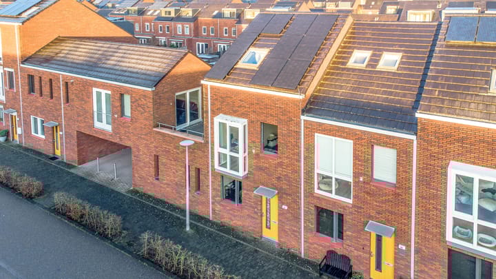 Foto 33 van Crouweldijk 82