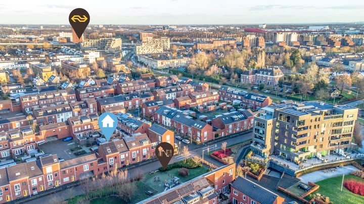 Foto 35 van Crouweldijk 82