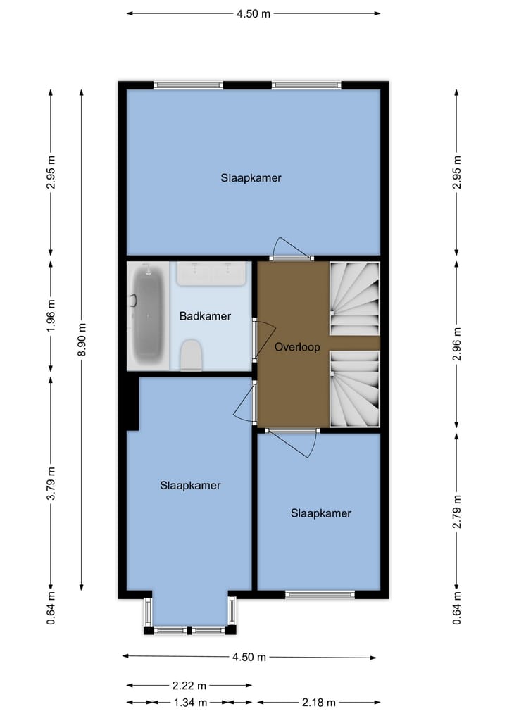 Foto 40 van Crouweldijk 82