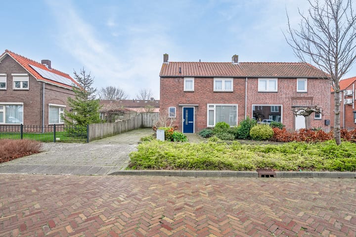 Foto 5 van St. Ignatiusstraat 3