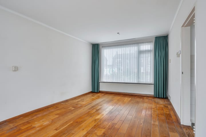 Foto 9 van St. Ignatiusstraat 3