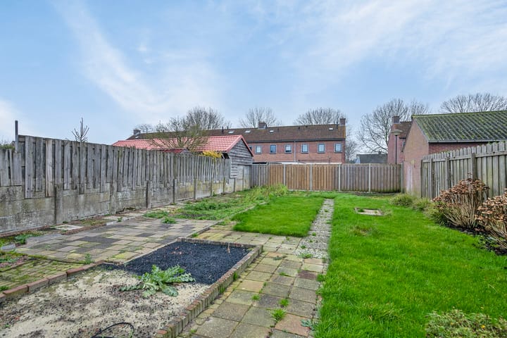 Foto 21 van St. Ignatiusstraat 3